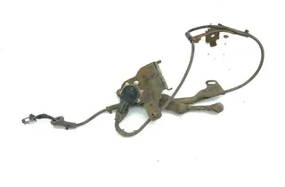 LEXUS IS XE30 (2013-2024) Høyre foran nivåsensor B2317191 34953816