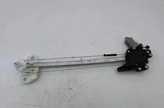 HONDA CR-V 4 generation (2012-2019) Vindusløfter bak venstre dør 34795758