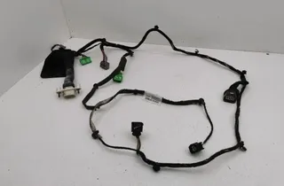 VOLVO XC90 1 generation (2002-2014) Front venstre dørkabler D8697911001 31175646