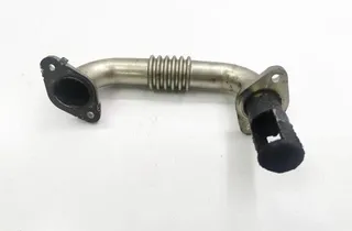 OPEL Antara 1 generation (2006-2015) EGR-rør 31179028