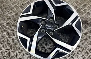 KIA Sportage 5 generation (2021-2024) Hjul 52910R2100 34961451