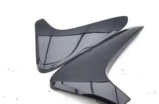 CHEVROLET Trax 1 generation (2013-2022) Bakvindusglass 95316368 34958125