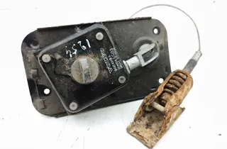 VOLVO XC90 1 generation (2002-2014) Reservehjulfeste 8624896 34797046