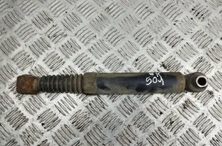 PEUGEOT 206 1 generation (1998-2009) Støtdemper bak venstre 34811084