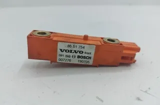 VOLVO XC90 1 generation (2002-2014) Høyre støtsensor bak 8651754 34942429