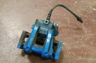 BMW 1 Series F20/F21 (2011-2020) Bremsecaliper venstre bak 34938341