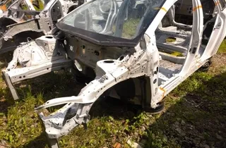 TOYOTA Corolla 12 generation E210 (2019-2024) Foran venstre kvartal 34957663