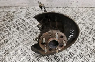 TOYOTA C-HR 1 generation (2016-2023) Høyre bakre hjulnav 34815672