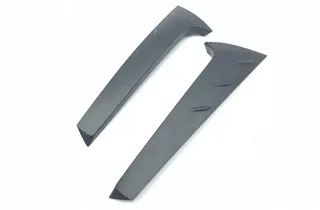 HYUNDAI i20 BC/BI (3 generation) (2020-2024) Bakvindusglass 87340Q0010 34953976