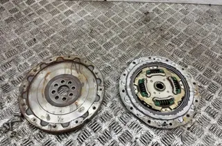 TOYOTA RAV4 5 generation (XA50) (2018-2024) Clutchsett 01300786 34956010