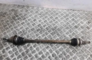 MAZDA CX-5 1 generation (2011-2020) Bakre høyre drivaksel 34944730