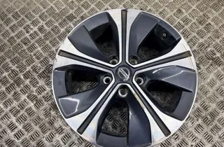 NISSAN Leaf 2 generation (2017-2023) Hjul N86701 34951085