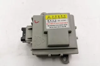 HONDA CR-V 4 generation (2012-2019) Andre kontrollenheter D397CG6AA02 34793827
