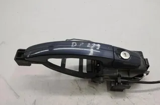 FORD C-Max 2 generation (2010-2019) Front venstre dør utvendig håndtak 3M51R224A36 34951771