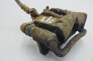 TOYOTA Corolla E120 (2000-2008) Bremsecaliper venstre bak 34946097