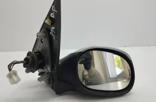 PEUGEOT 206 1 generation (1998-2009) Høyre sidespeil 4995000 34817528