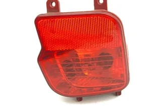 PEUGEOT 3008 2 generation (2017-2023) Tåkelys bak 9811718380 34954777