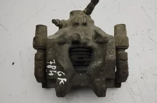 MERCEDES-BENZ C-Class W204/S204/C204 (2004-2015) Bremsecaliper venstre bak 34947317