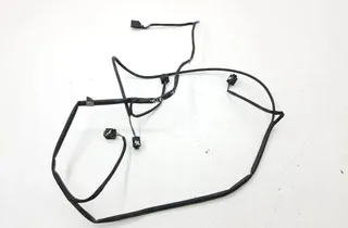 VOLVO XC90 1 generation (2002-2014) Kabling for parkeringshjelp bak 9584021 34952196