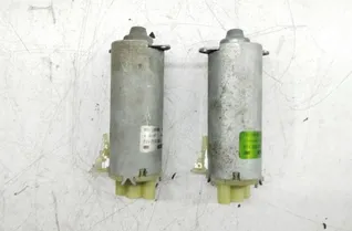 VOLVO XC90 1 generation (2002-2014) Kontrollmotor for venstre sete foran 0130002529 34944064