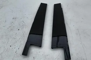 MERCEDES-BENZ GLE W167 (2019-2024) Bakvindusglass A4670903500 34960509