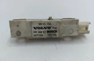 VOLVO XC90 1 generation (2002-2014) Bakre venstre kollisjonssensor 8651755 34942432