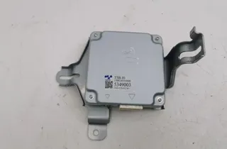 HONDA HR-V 2 generation (2015-2022) Kontrollenhet for servostyring 31600T5BJ012M1 34948429