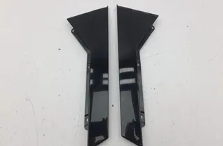 AUDI A4 B9/8W (2015-2024) Bakvindusglass 8W9839904A 34954019