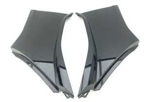 NISSAN Leaf 2 generation (2017-2023) Bakvindusglass 788765SK0A 34956185