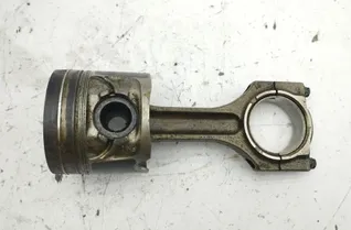 BMW 5 Series F10/F11 (2009-2017) Stempel 34944481