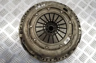 FORD C-Max 2 generation (2010-2019) Clutchsett 34940678