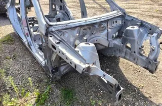 MERCEDES-BENZ M-Class W166 (2011-2015) Kvartpanel foran høyre 34956483