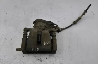 AUDI A6 C7/4G (2010-2020) Bremsecaliper venstre bak 34945861