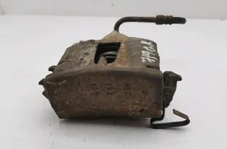 JEEP Grand Cherokee 4 generation (WK) (2004-2024) Bremsecaliper venstre bak 34945692