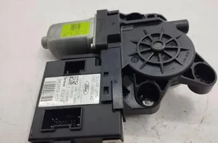 FORD C-Max 2 generation (2010-2019) Bakre venstre dør vinduskontrollmotor 7M5T14B534AD 34951752