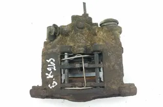 PEUGEOT 406 1 generation (1995-2004) Bremsecaliper venstre bak 34939907