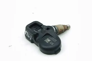 TOYOTA RAV4 5 generation (XA50) (2018-2024) Dekktrykksensor PMVC215 34955966