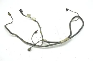 VOLVO XC90 1 generation (2002-2014) Kabling for parkeringshjelp bak T306789755 34955138