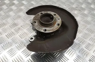 CITROËN C4 Picasso 2 generation (2013-2018) Høyre bakre hjulnav 34951845