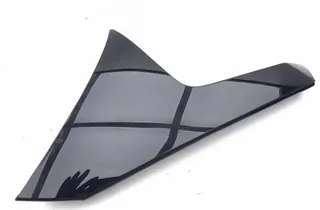 OPEL Grandland X 1 generation (2017-2023) Bakvindusglass 9847981880 34961316