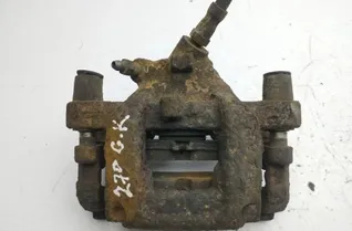 MERCEDES-BENZ C-Class W204/S204/C204 (2004-2015) Bremsecaliper venstre bak 34940045