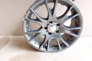 VOLVO XC90 1 generation (2002-2014) Hjul 34944072