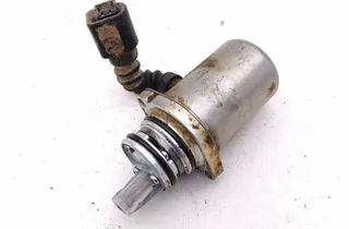 VOLVO XC90 1 generation (2002-2014) Oljepumpe 34955144