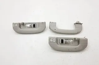 MERCEDES-BENZ B-Class W245 (2005-2011) Takhåndtak foran høyre A1698100151 34952102