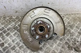 TESLA Model 3 1 generation (2017-2024) Høyre bakre hjulnav 34819792