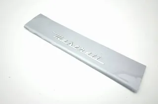MASERATI Quattroporte 5 generation (2003-2012) Bakre høyre terskel Trim 34954560