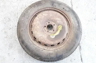 VOLVO XC90 1 generation (2002-2014) Reservehjul 23590132