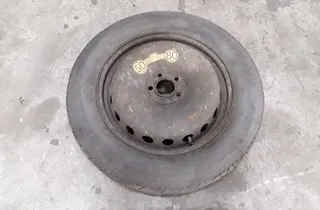 VOLVO XC90 1 generation (2002-2014) Reservehjul 23598012