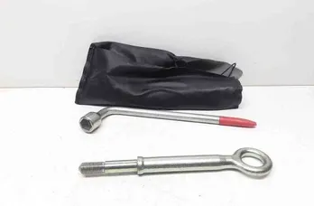 VOLVO XC60 Slepekrokløkkeøye 9133668 32657323