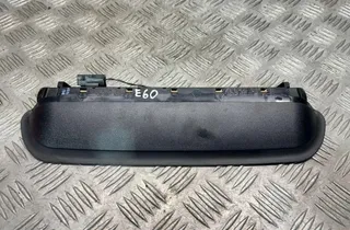 BMW 5 Series E60/E61 (2003-2010) Ekstra stopplys bak 34985044